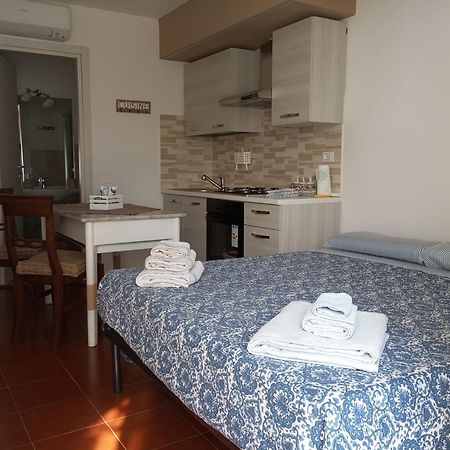 Tigullio Vacations Panoramica Apartments Lavagna Eksteriør bilde