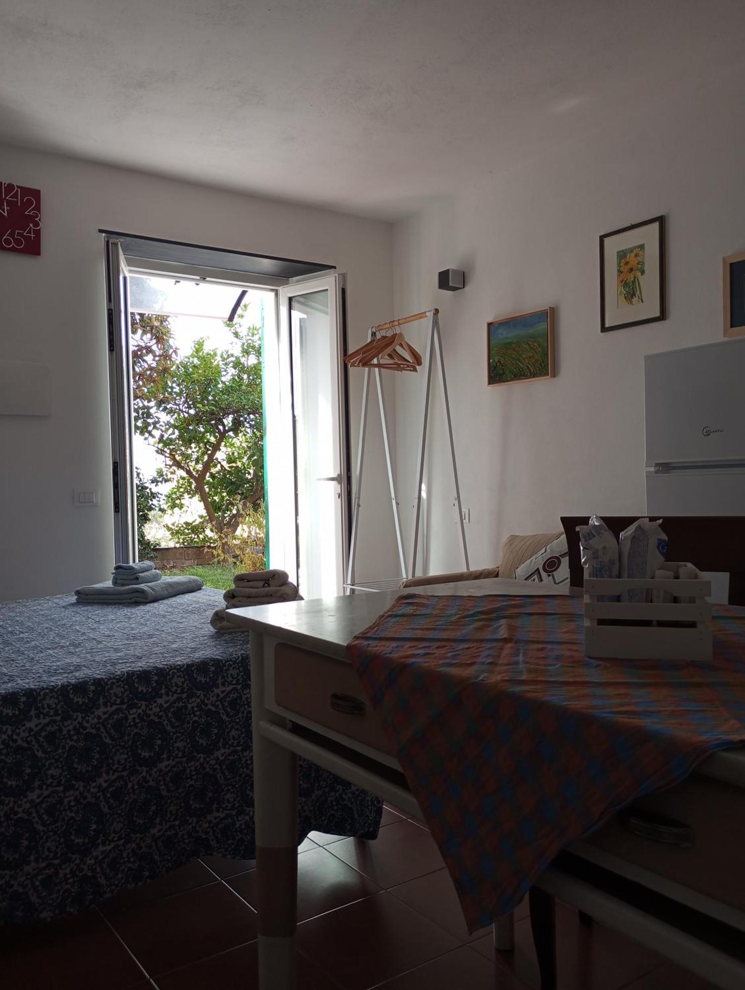 Tigullio Vacations Panoramica Apartments Lavagna Eksteriør bilde