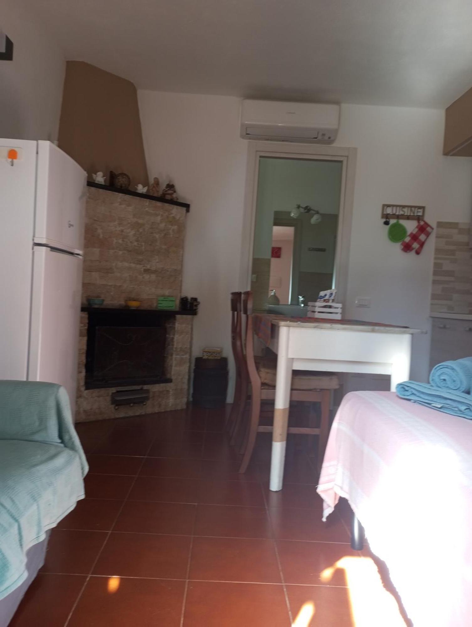 Tigullio Vacations Panoramica Apartments Lavagna Eksteriør bilde