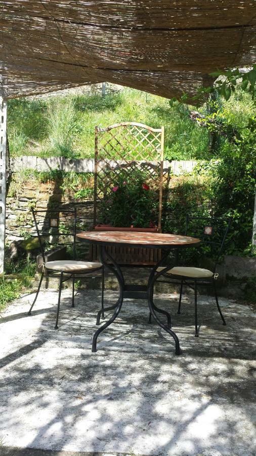 Tigullio Vacations Panoramica Apartments Lavagna Eksteriør bilde